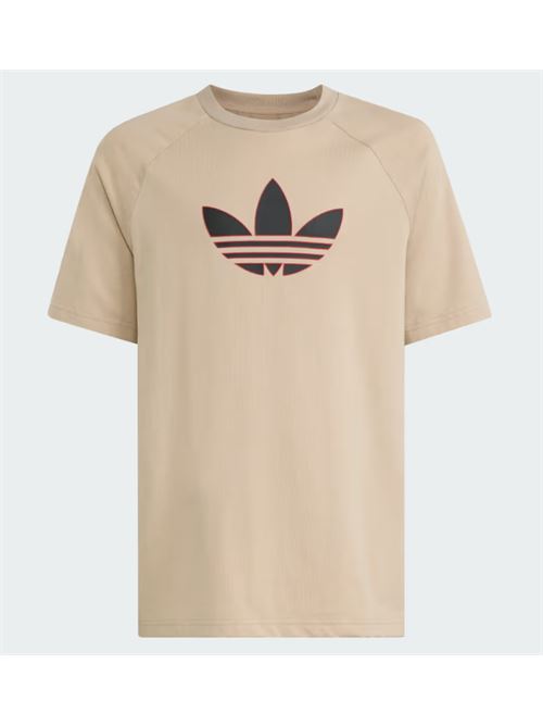 tr lo tee ADIDAS ORIGINAL | KE2874STOKHA/BLACK